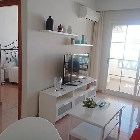 Con Vistas En Appartamento Nerja
