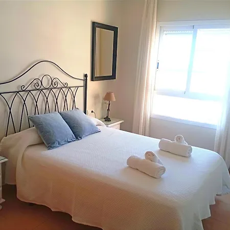 Appartamento Con Vistas En *