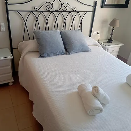 Con Vistas En Appartamento Nerja