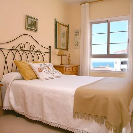 Appartamento Con Vistas En