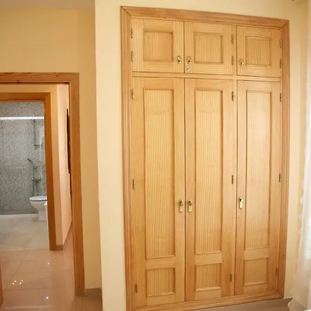 Appartamento Con Vistas En *