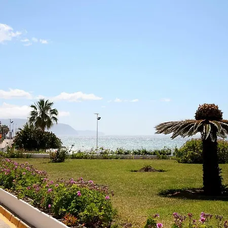 Appartamento Con Vistas En *
