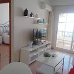 Con Vistas En Appartamento Nerja