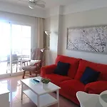 Con Vistas En Appartamento Nerja