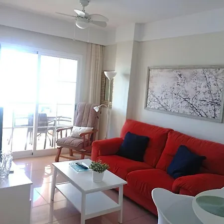 Apartment Con Vistas En
