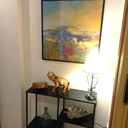 Con Vistas En 아파트 *