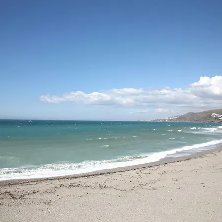 Apartamento Con Vistas En Nerja